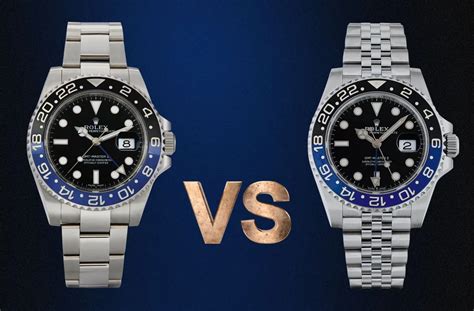 unterschied batman batgirl rolex|Rolex Batman vs. Batgirl: Key Differences.